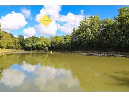 terrain à vendre