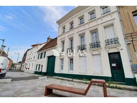 espace bureau à louer