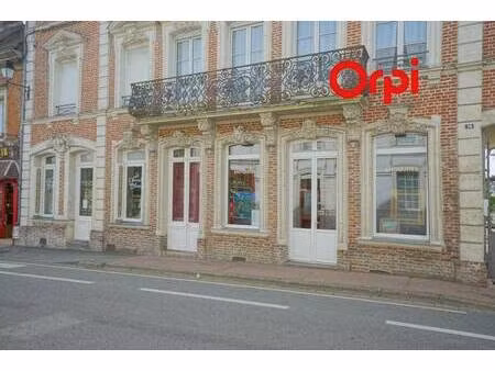 local commercial à louer