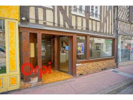 local commercial à louer