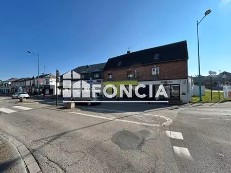 local commercial à louer