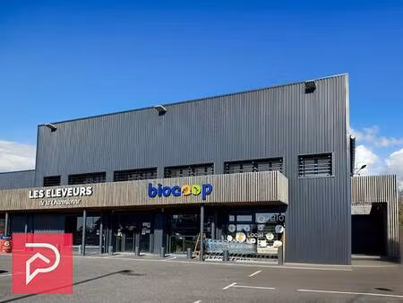 stéphane plaza immobilier bernay