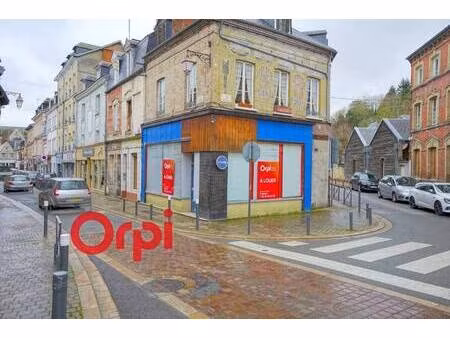 local commercial à louer