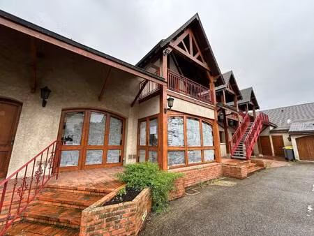 local commercial à louer