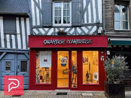 stéphane plaza immobilier bernay