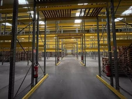 local d'activités à louer