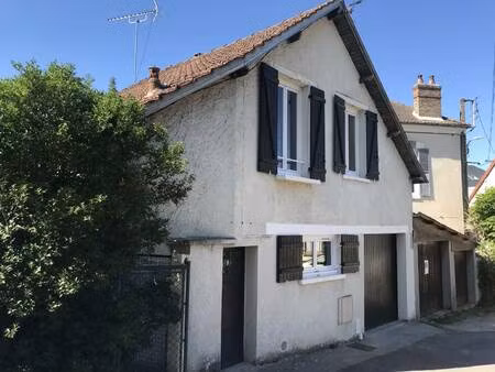 propriétaire particulier