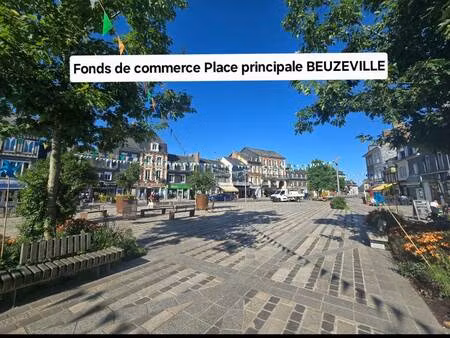 caen et mer immo