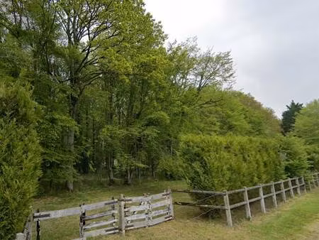 propriété de loisirs à vendre