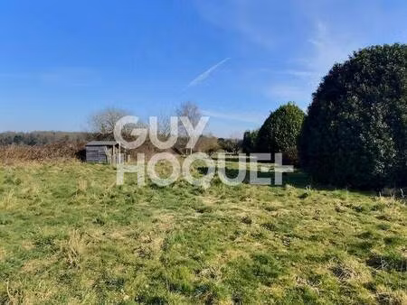 propriété de loisirs à vendre