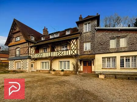 stéphane plaza immobilier bernay