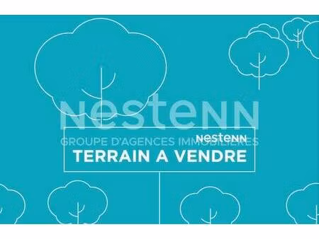 terrain à vendre
