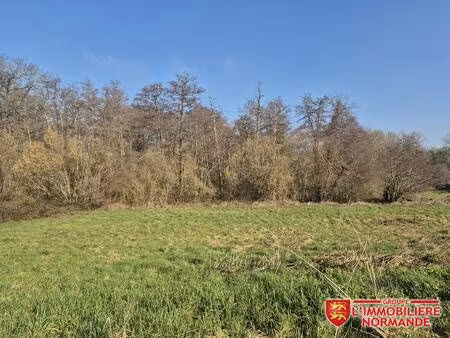 terrain constructible viabilisé à vendre
