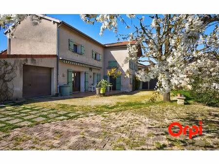 maison corcelles-en-beaujolais 258.86 m² t-5 à vendre  415 000 €
