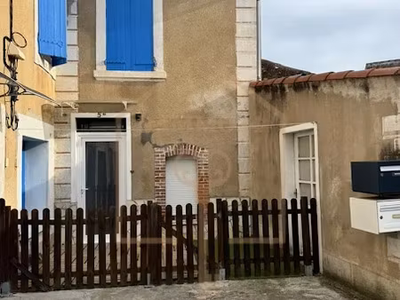 location maison 2 pièces 60 m² à lieuran-lès-béziers (34290)  560 €
