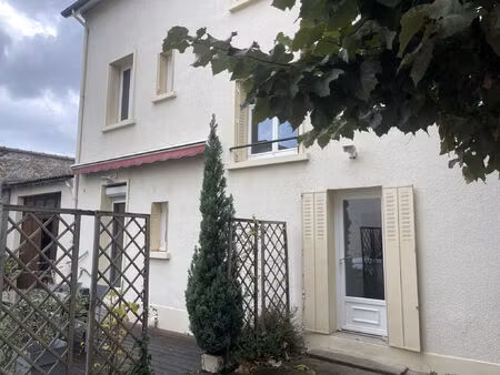 vente maison 8 pièces 190 m² limoges (87100)