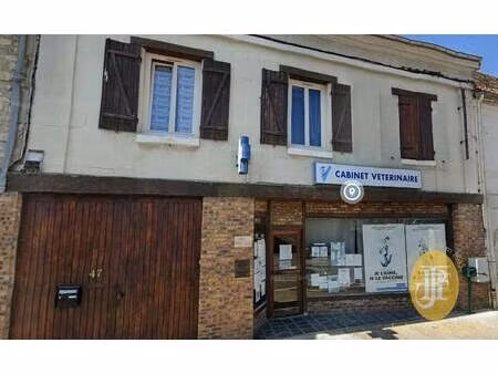 local commercial à vendre