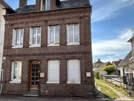 immeuble à vendre