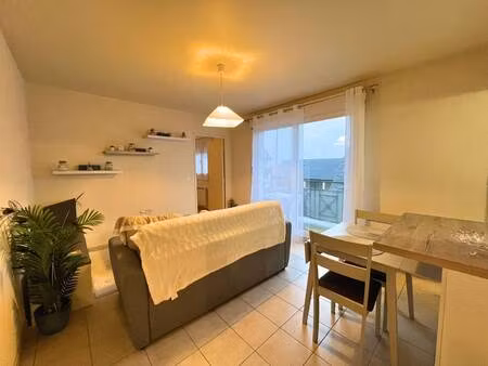 vernon immobilier