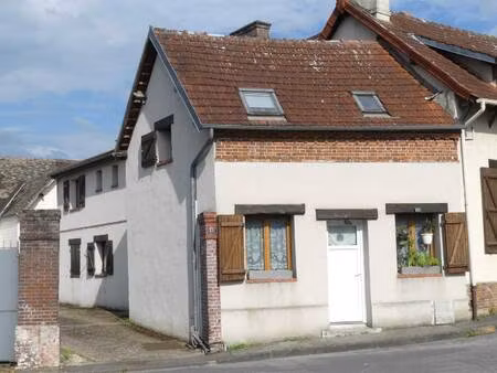 immeuble à vendre