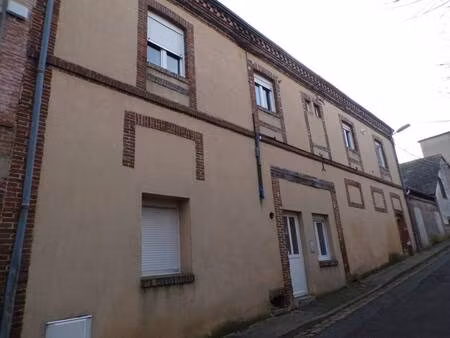 immeuble à vendre