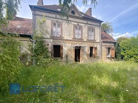 pb immobilier laforêt verneuil d'avre et d'iton