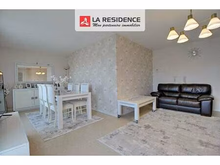 maison de plain-pied à vendre