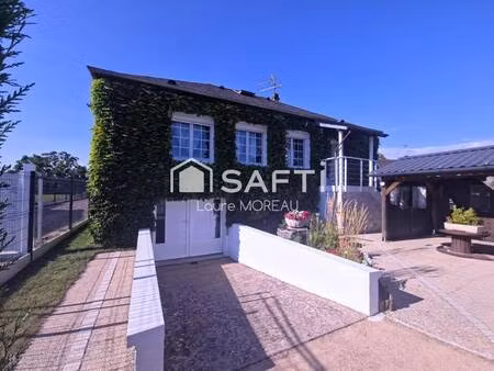 safti moreau laure conseiller indépendant