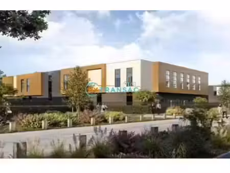 my transac vous propose à la vente des locaux d’activités neufs 1 775m²  799m²  502m² et 4