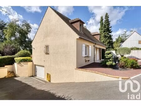 vente maison 6 pièces 132 m² belloy-en-france (95270)