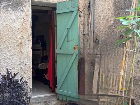 vente studio 1 pièce