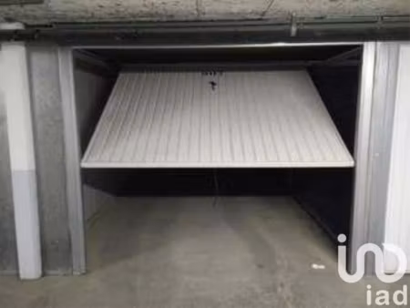 vente parking/garage/box 8 m²