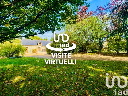 vente longère 5 pièces