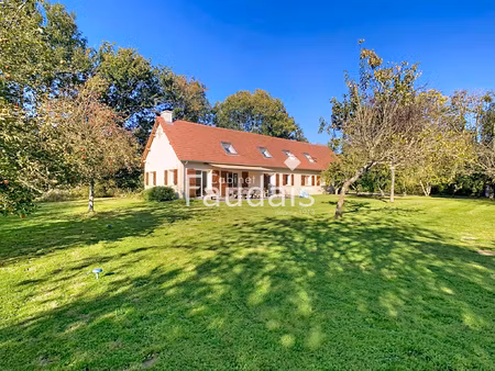 maison avec vie de plain pied