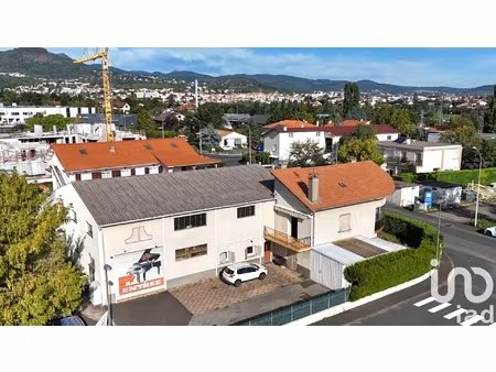 vente maison traditionnelle 9 pièces