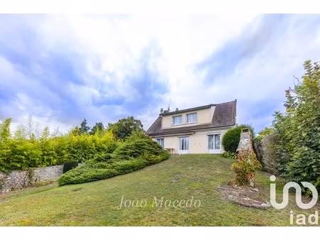 vente maison/villa 6 pièces