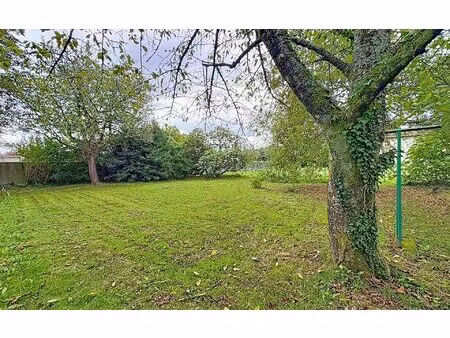 terrain bizanos m² t- à vendre  98 000 €