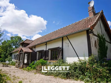 maison 8 pièce(s)  croixdalle