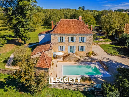 maison 7 pièce(s)  nanthiat