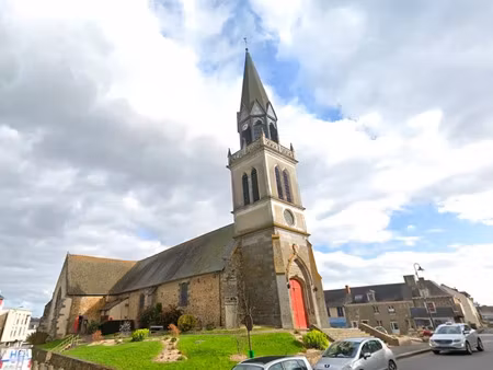 vente terrain 304 m² à gévezé (35850)  120 000 €