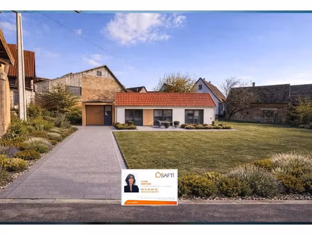 vente terrain 562 m² à sundhouse (67920)  96 000 €
