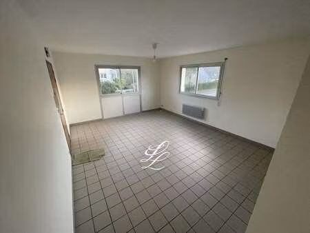 location appartement 4 pièces à orvault (44700) : à louer 4 pièces / 82m² orvault