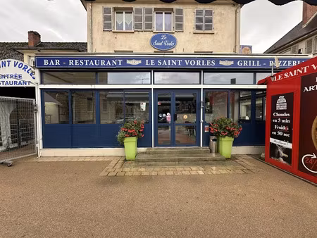 vente locaux professionnels 200 m² à chatillon-sur-seine (21400)  199 000 €