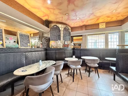 vente locaux professionnels 100 m² à hagondange (57300)  99 000 €