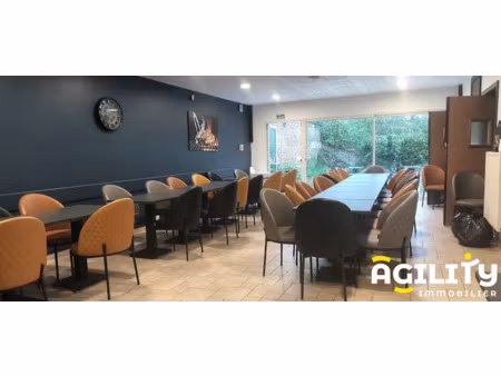 vente locaux professionnels 365 m² à cappelle-en-pévèle (59242)  188 000 €