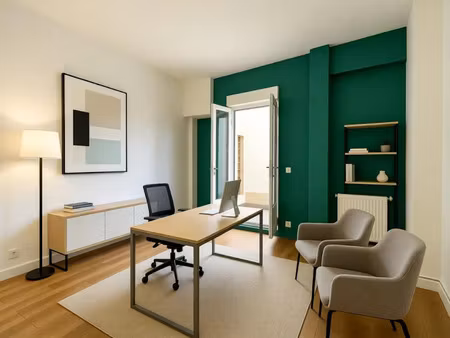 vente locaux professionnels 6 pièces 85 m² à bois-colombes (92270)  499 000 €