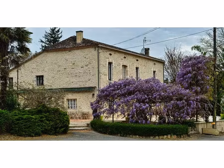 vente locaux professionnels 450 m² à cancon (47290)  422 000 €