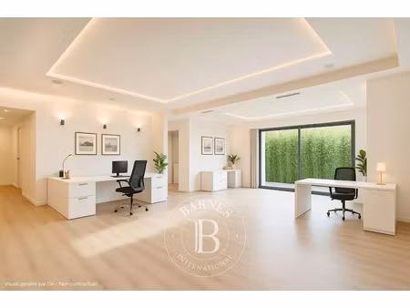 vente locaux professionnels 4 pièces 117 m² à arcachon (33120)  990 000 €