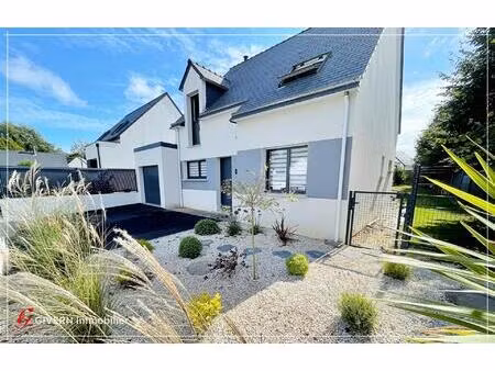 maison de 2019 - 4 chambres