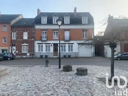 vente immeuble 540 m² à haybes (08170)  385 000 €